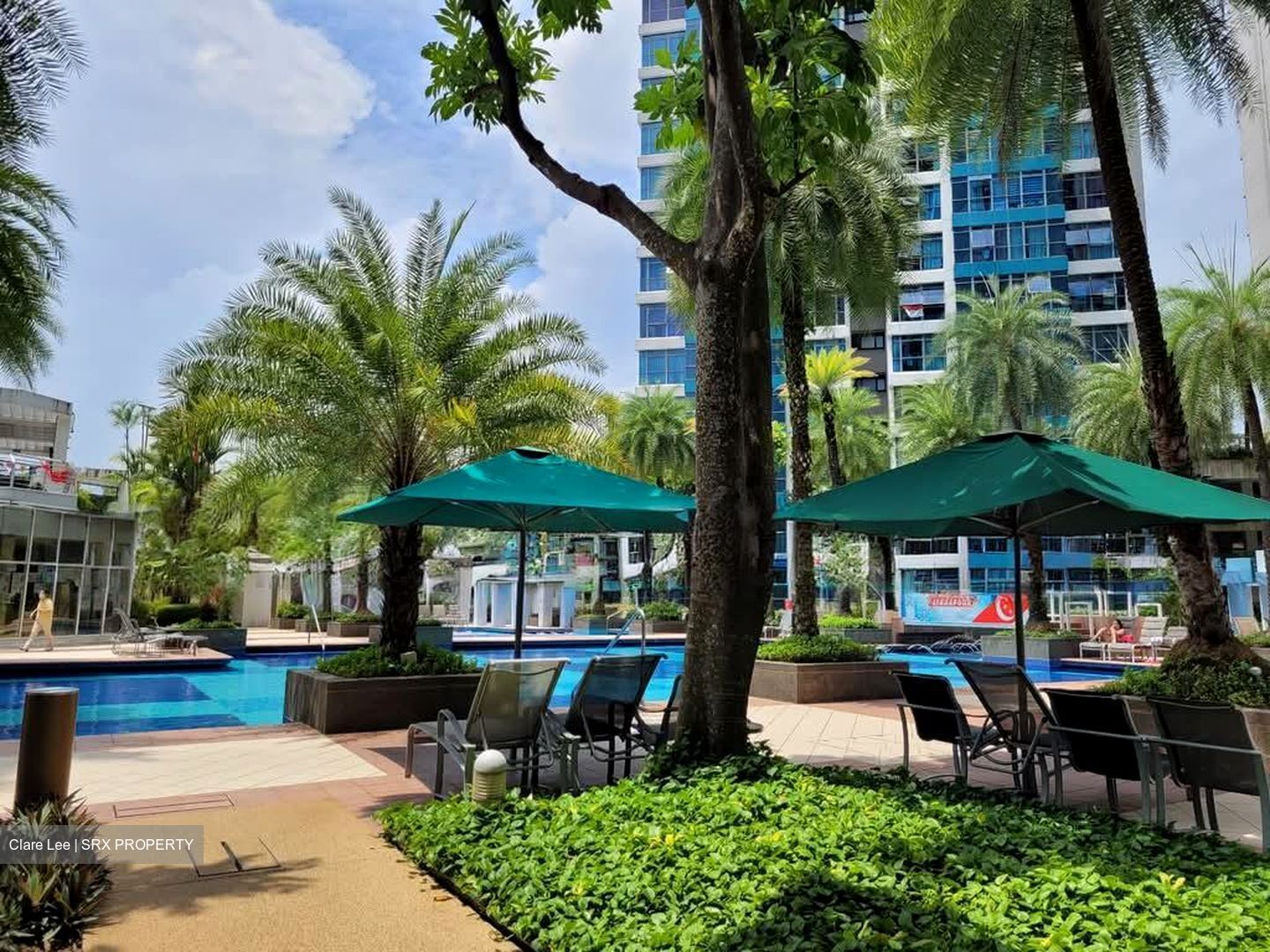 Blue Horizon (D5), Condominium #551804081